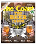 Issue Cover