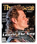Issue Cover