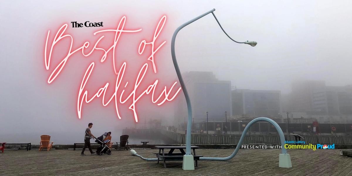 Best of Halifax 2022