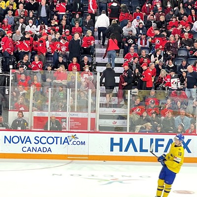 Now that the World Juniors are over and Hockey Canada has a gold medal to go with its mishandling of sexual assault cases, how do you feel about Halifax's role in co-hosting the tournament?