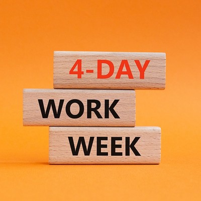 A new UK study about the 4-day work week strongly endorses the idea, which some organizations in Halifax currently use. What do you think about a 4-day work week?