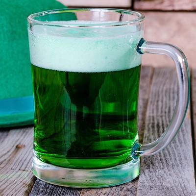 St. Patrick’s Day is this Friday, March 17. What’s your tradition?