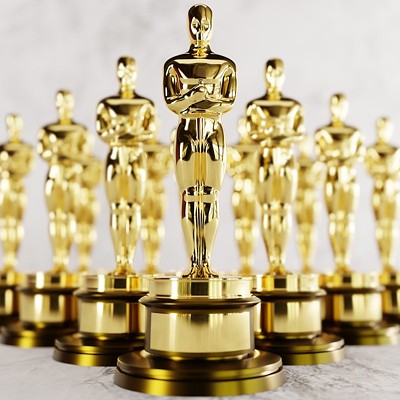 The Academy Awards ceremony is this Sunday, March 12. Why will you tune into the Oscars?